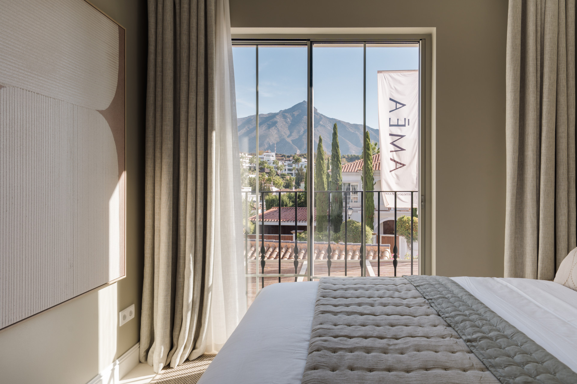 5 Bedroom Villa in Marbella - Photo 15