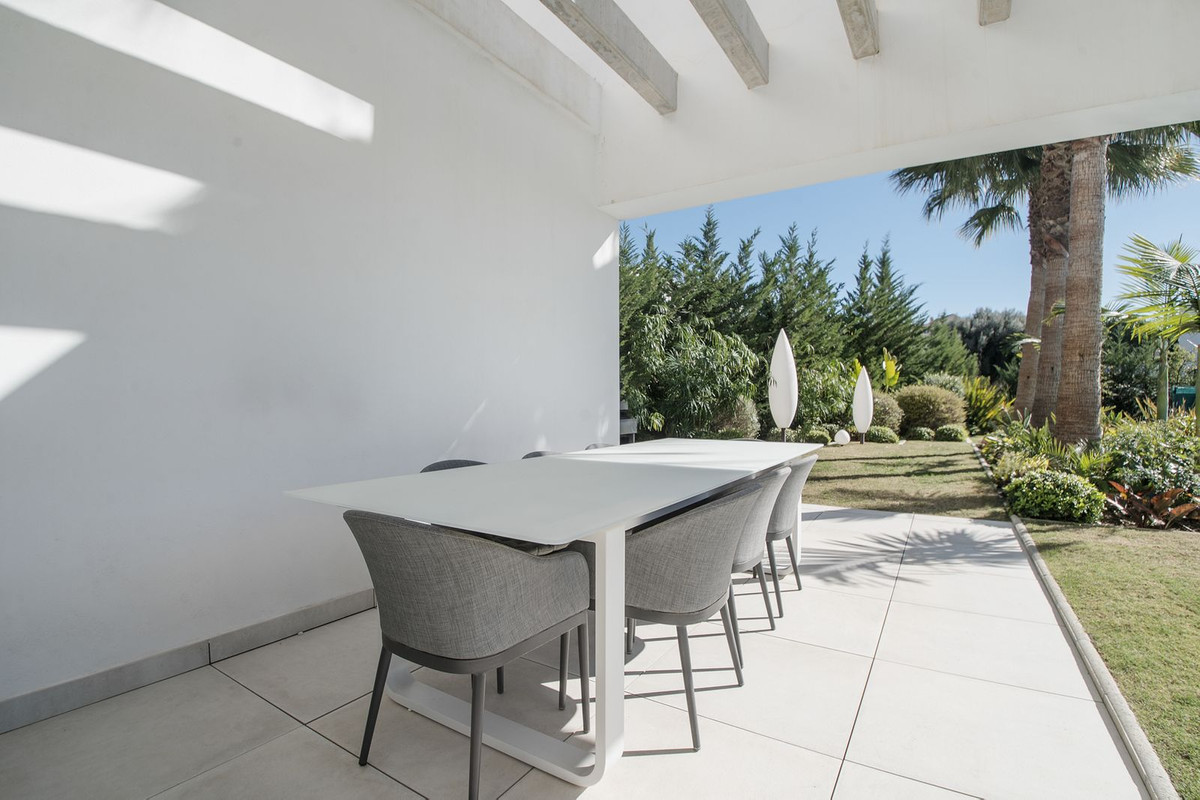 5 Bedroom Villa in Benahavís - Foto 28
