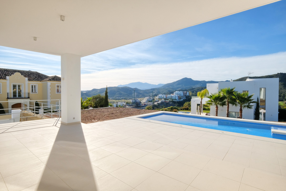 4 Bedroom Villa in Benahavís - Foto 7