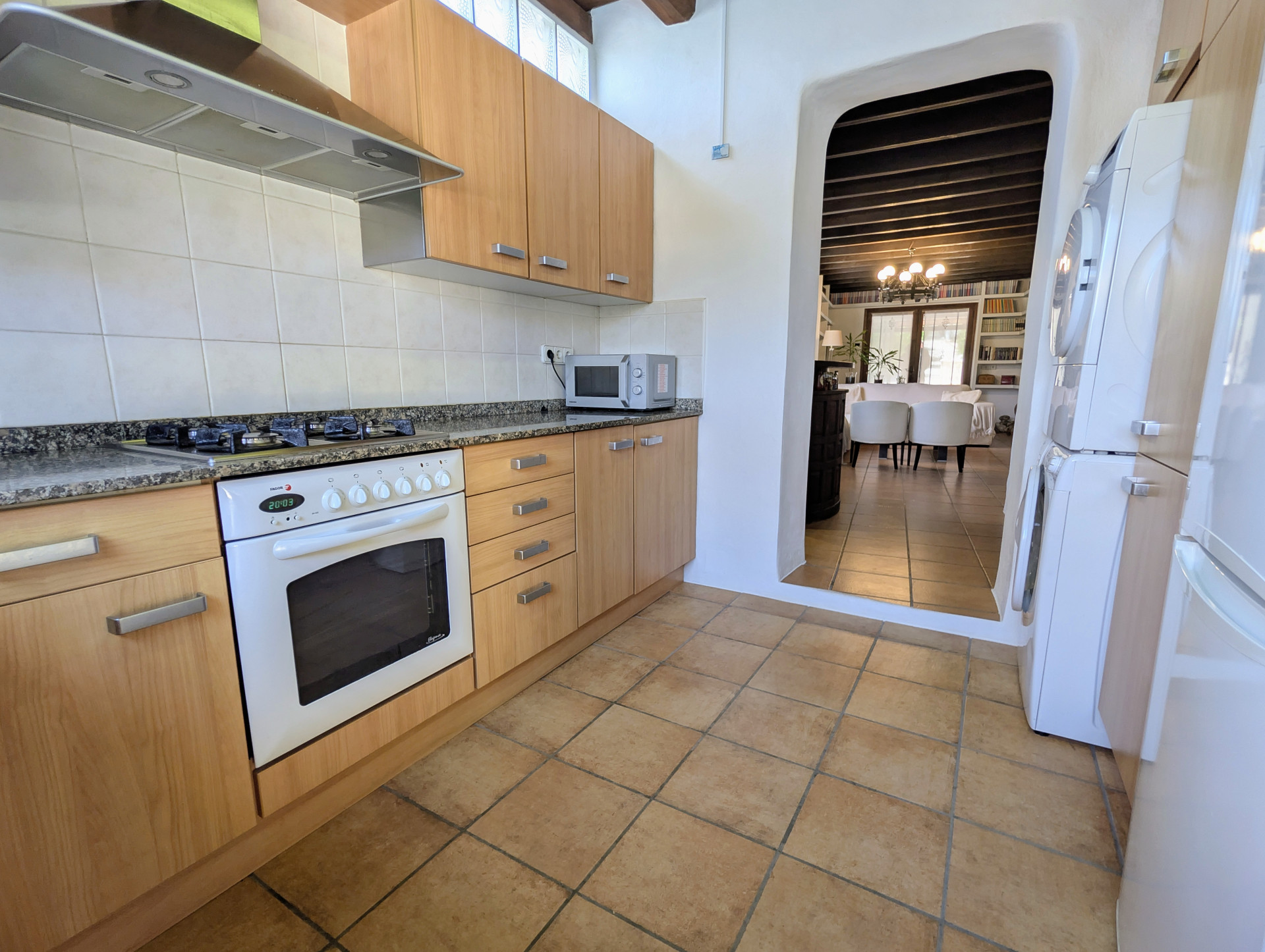 Moradia com 6 quartos com piscina em Baleares, Espanha – Foto 17