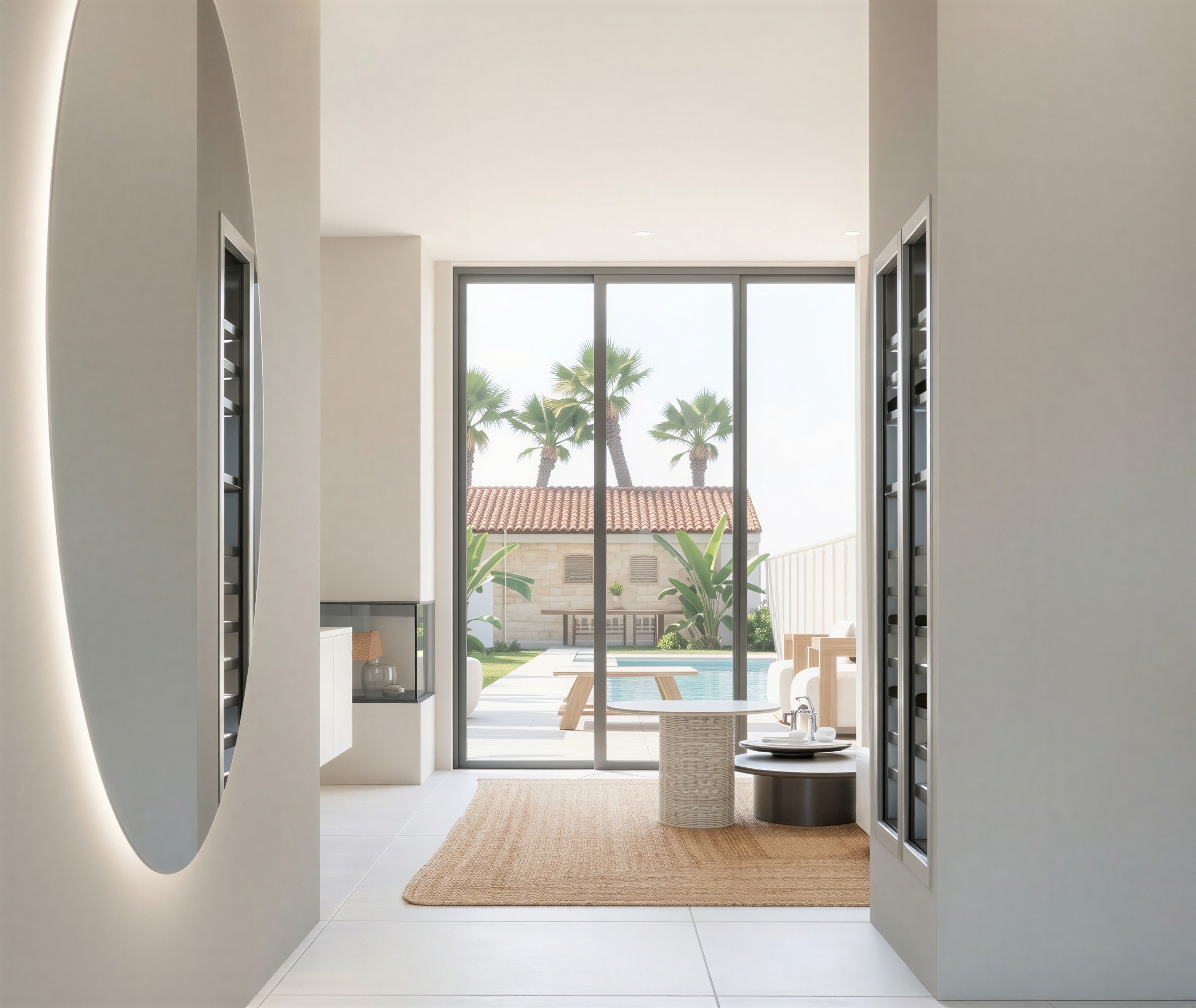 Moradia com 4 quartos com piscina em Baleares, Espanha – Foto 14