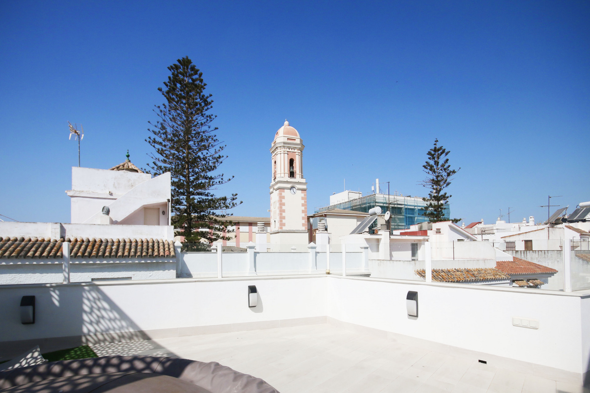 3 Bedroom Townhouse in Estepona - Photo 19