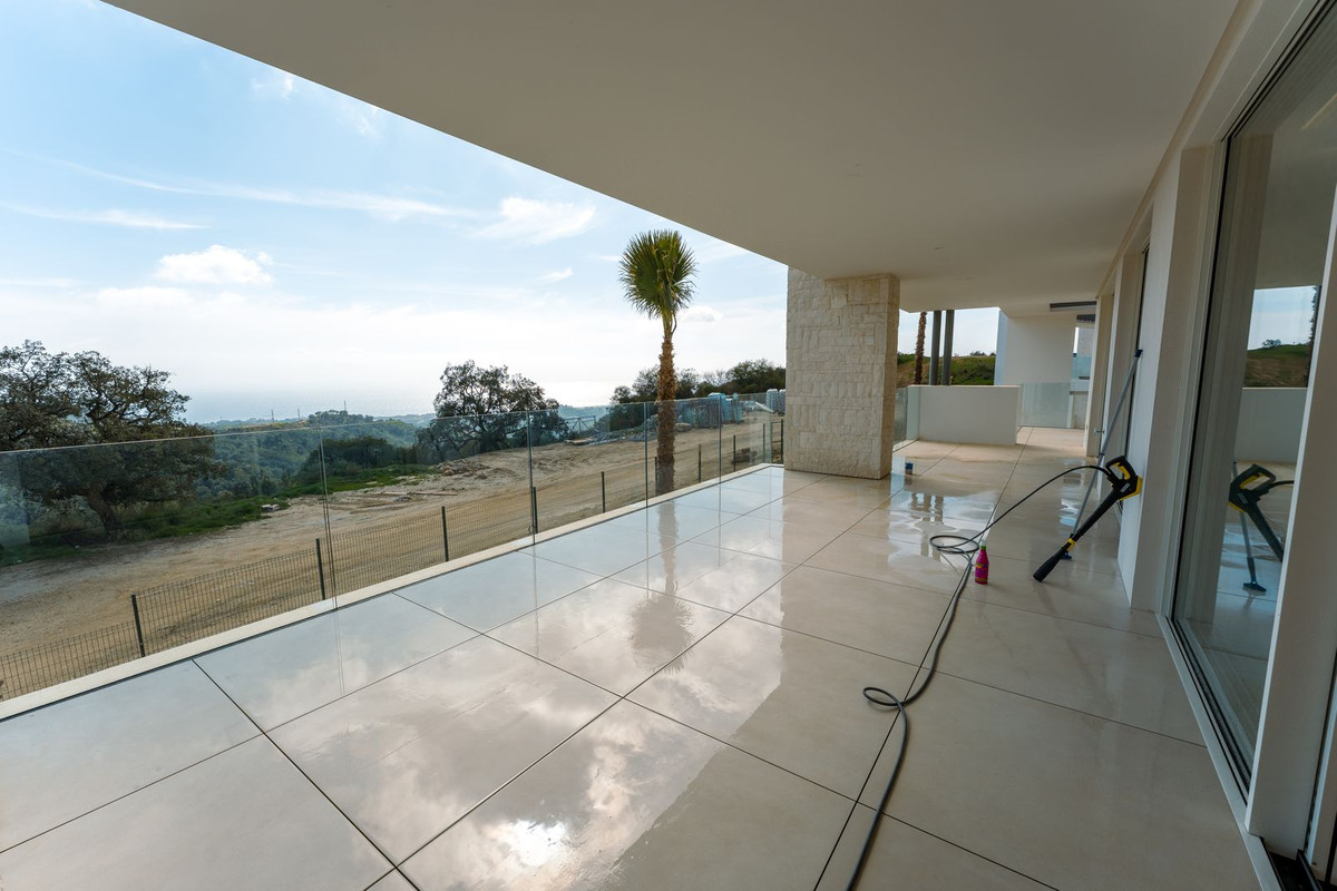 4 Bedroom Apartment in Ojén - Photo 8