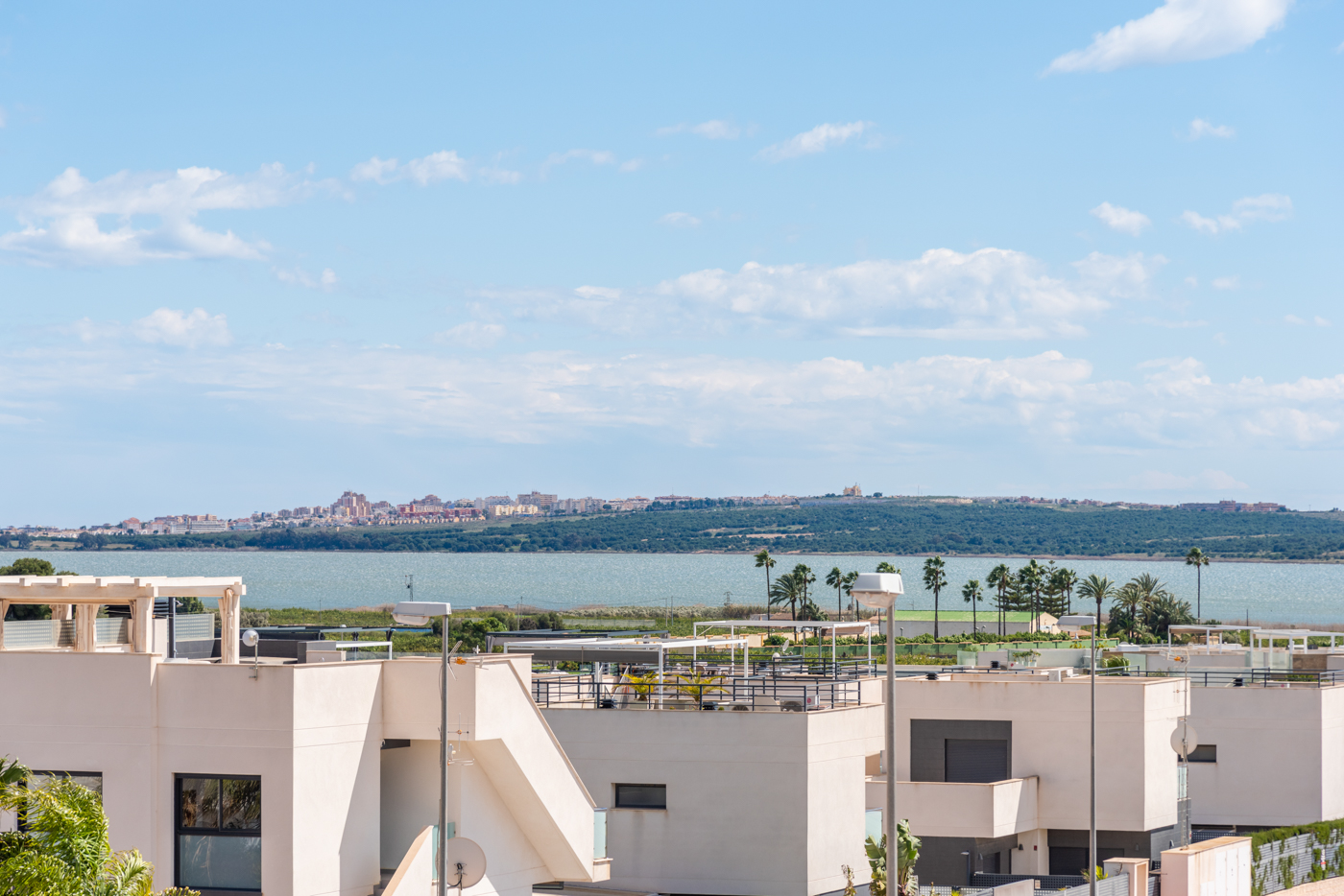 Moradia com 3 quartos com piscina em Alicante, Espanha – Foto 7