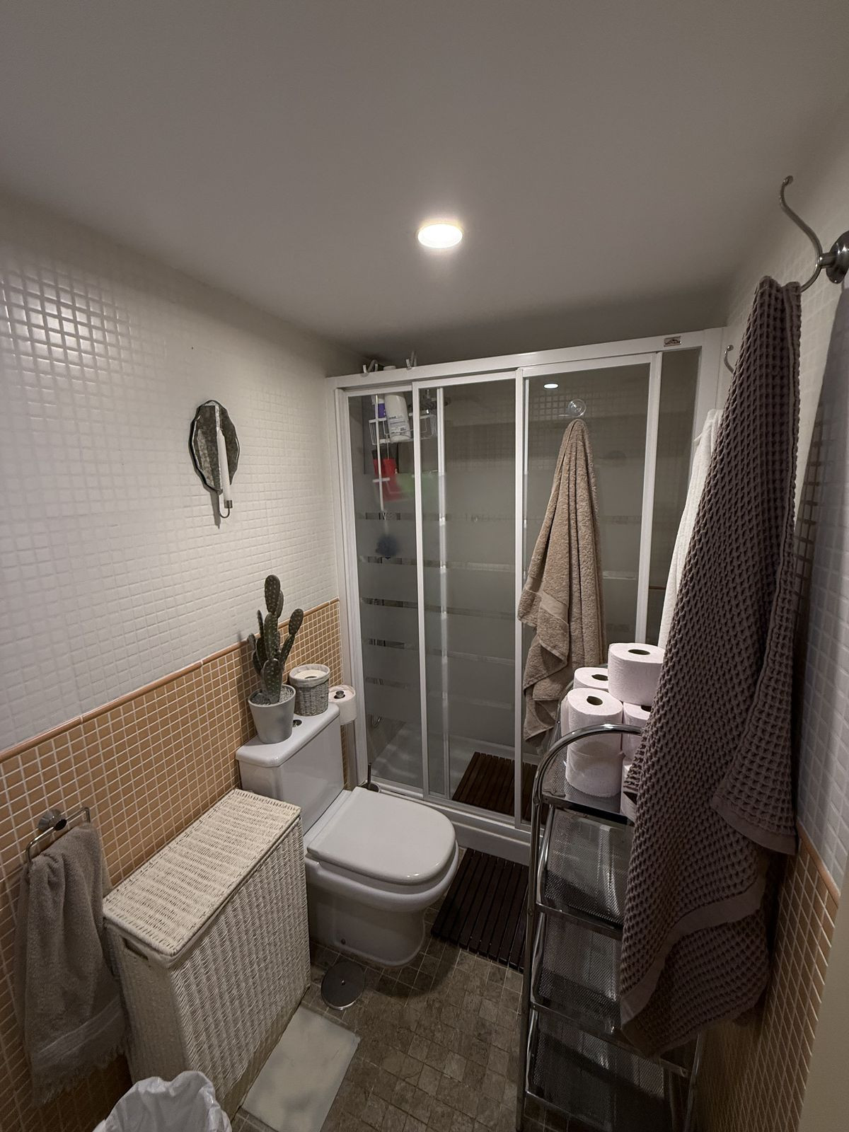 5 Bedroom Villa in Benalmádena - Foto 54