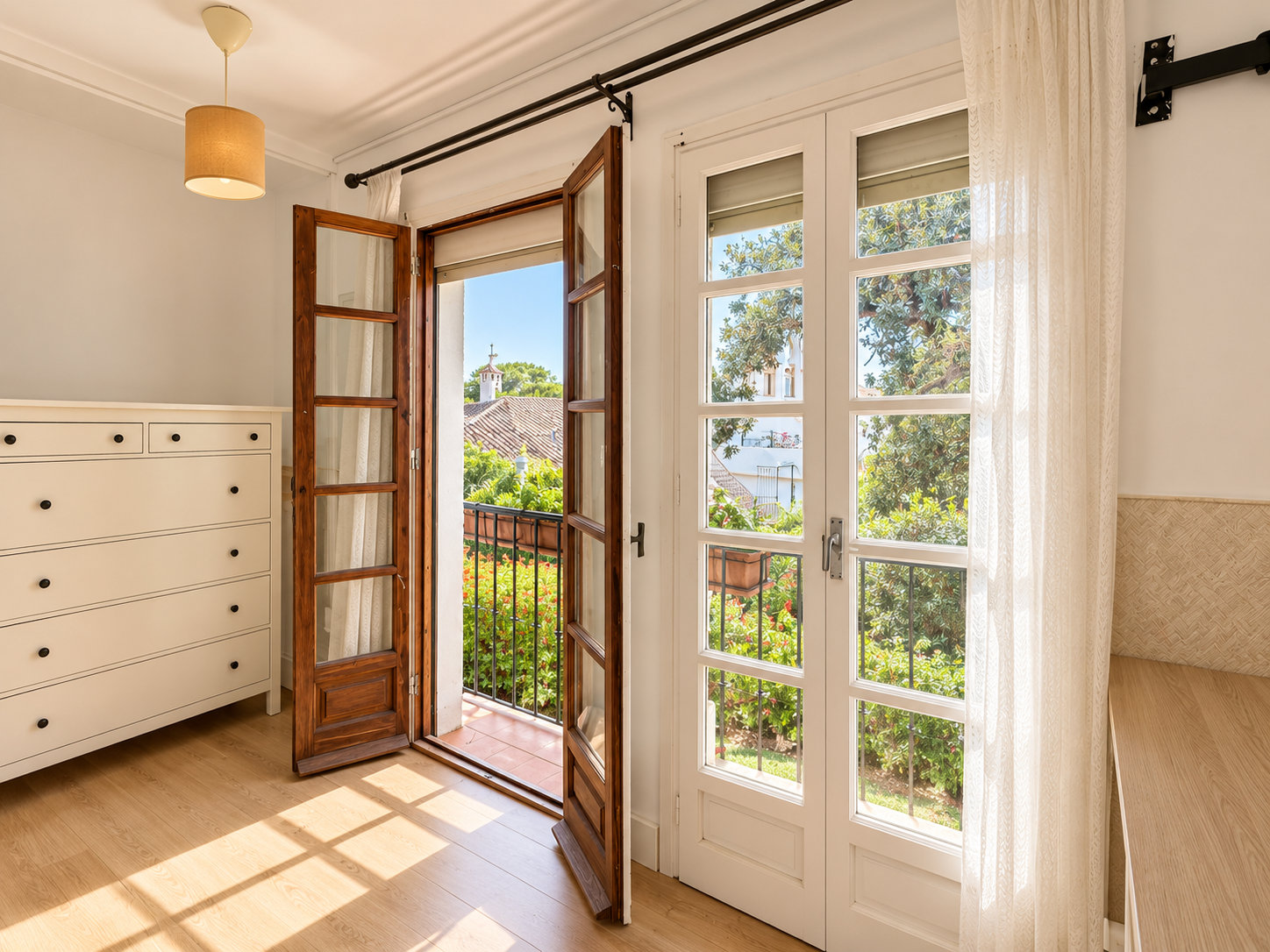 3 Bedroom Townhouse in Marbella - Photo 19