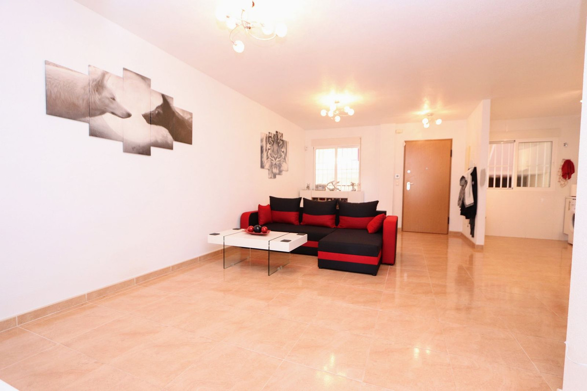 Apartamento com 2 quartos com piscina em Múrcia, Espanha – Foto 10