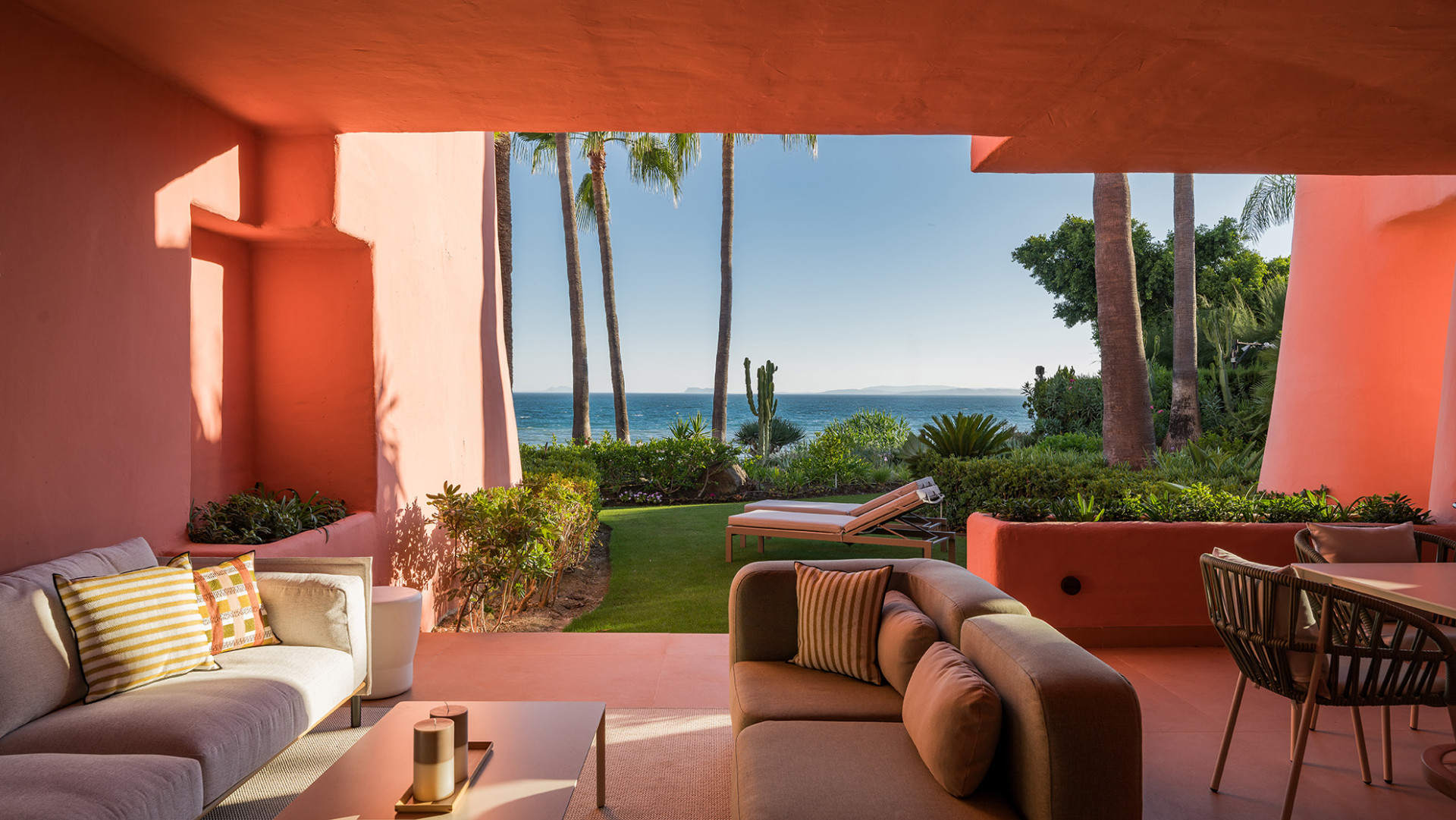 3 Bedroom Apartment in Estepona - Foto 23