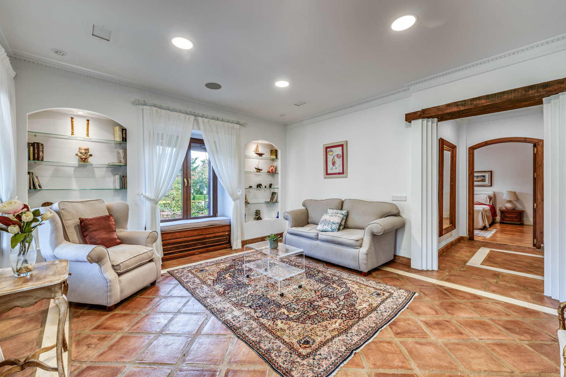 7 Bedroom Country house in Marbella - Фото 30