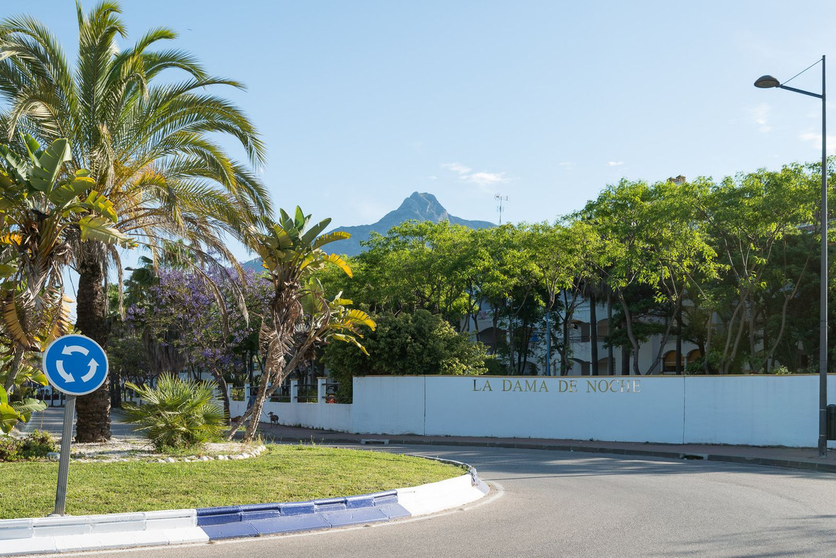 3 Bedroom Apartment in Marbella - Foto 13