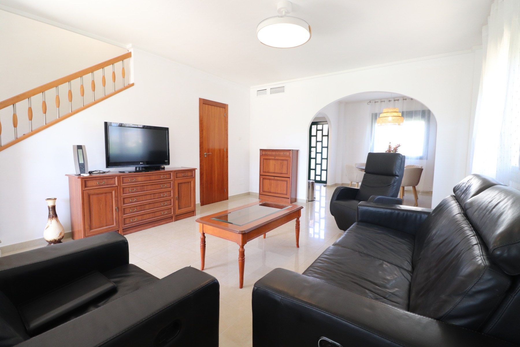 Moradia com 2 quartos com piscina em Alicante, Espanha – Foto 3