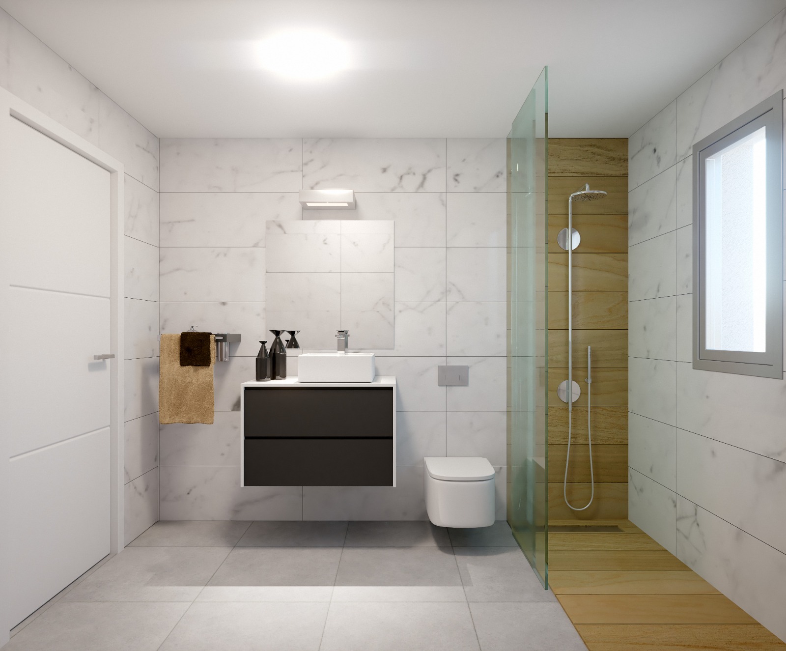Moradia com 2 quartos com piscina em Alicante, Espanha – Foto 5