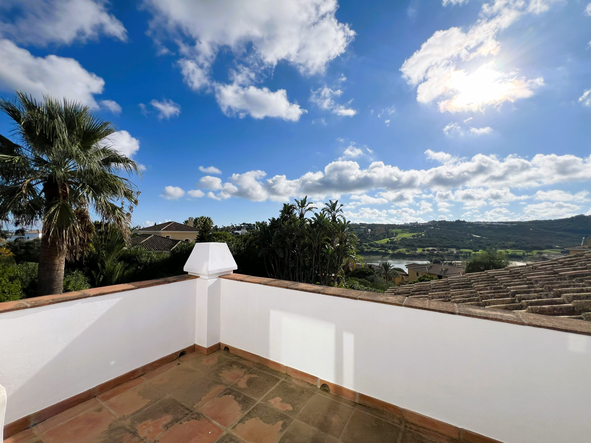 4 Bedroom Villa in Sotogrande - Photo 18