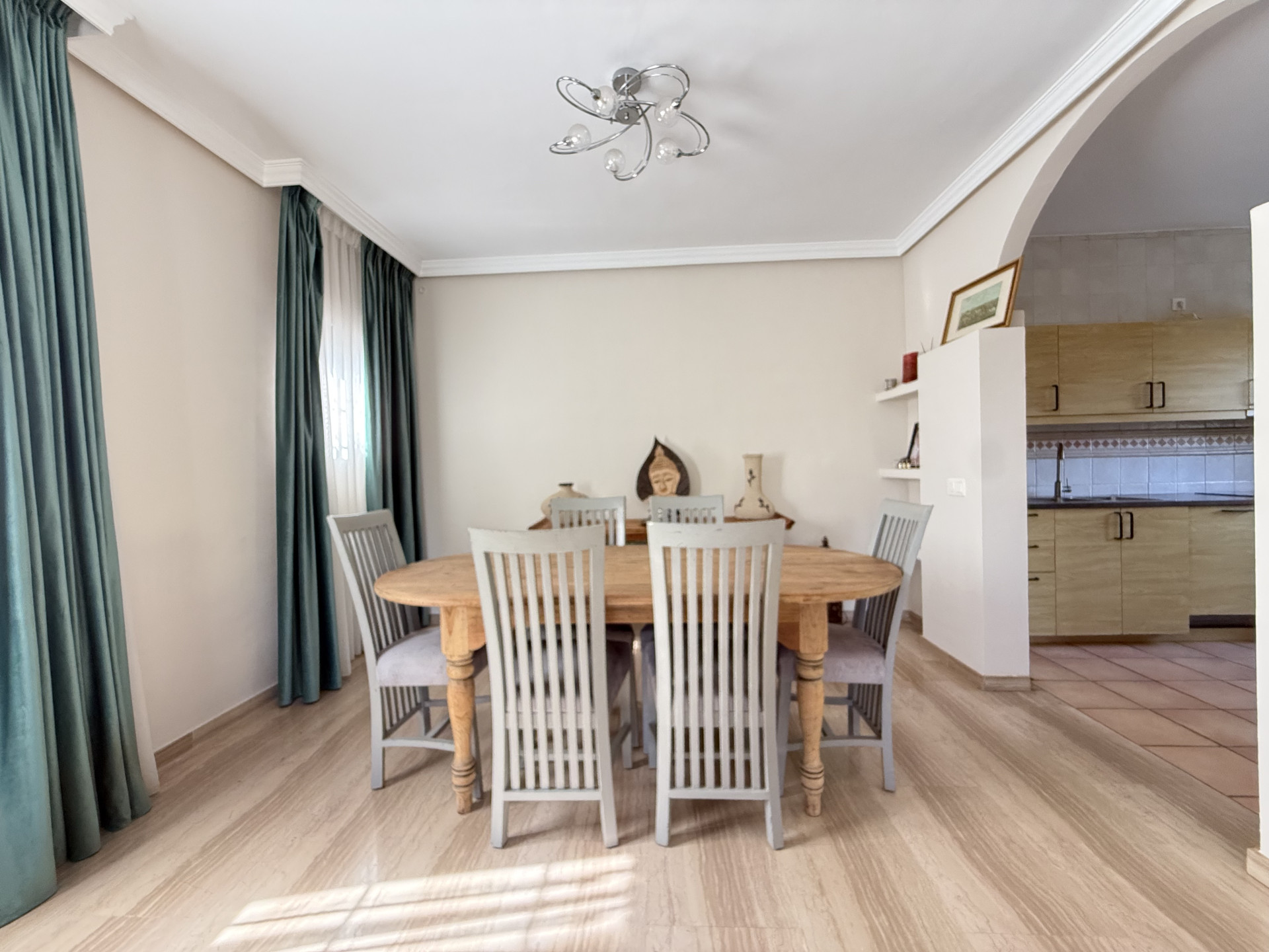 4 Bedroom Villa in San Pedro de Alcántara - Photo 20