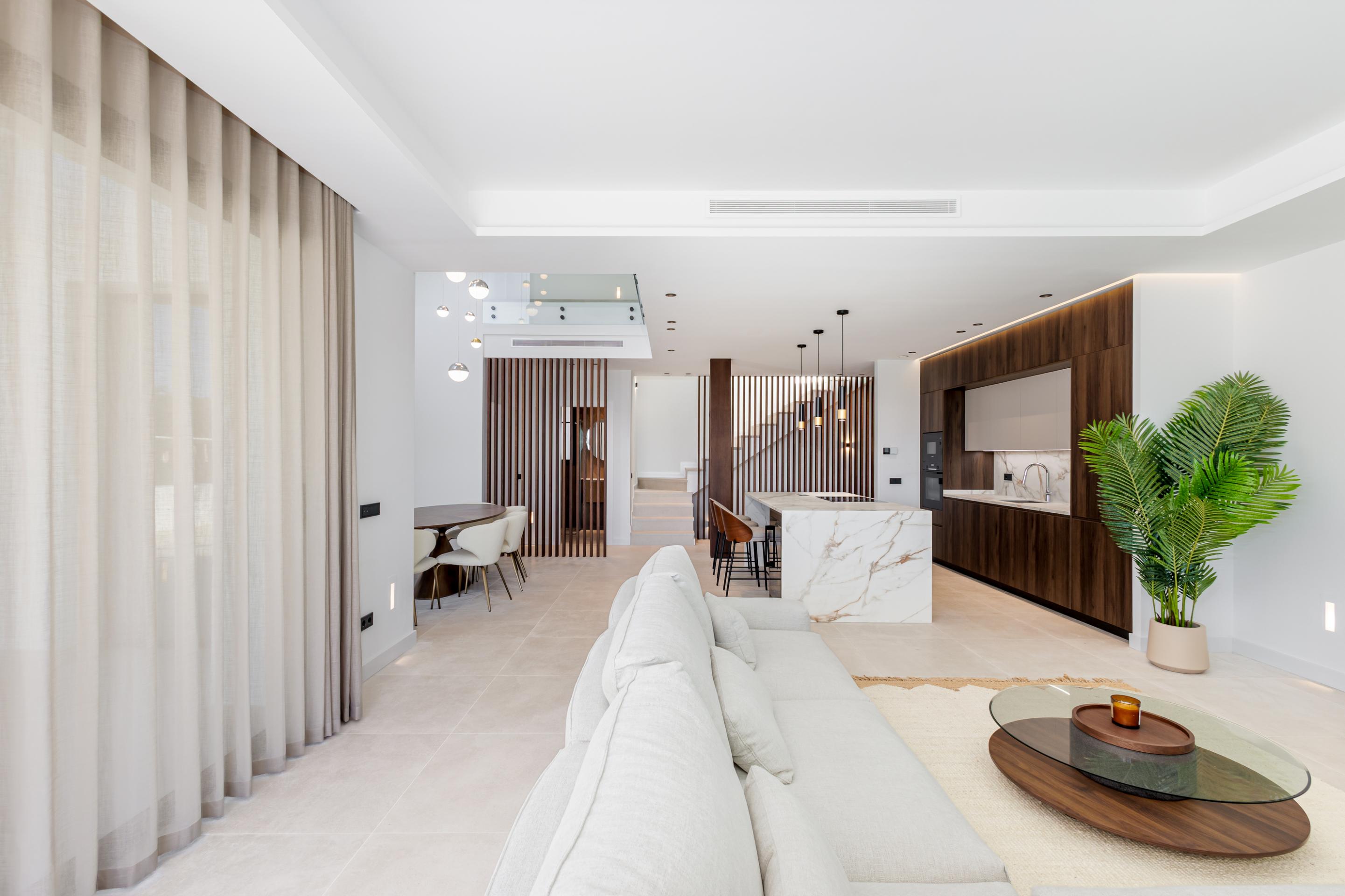 4 Bedroom Villa in Mijas - Photo 5