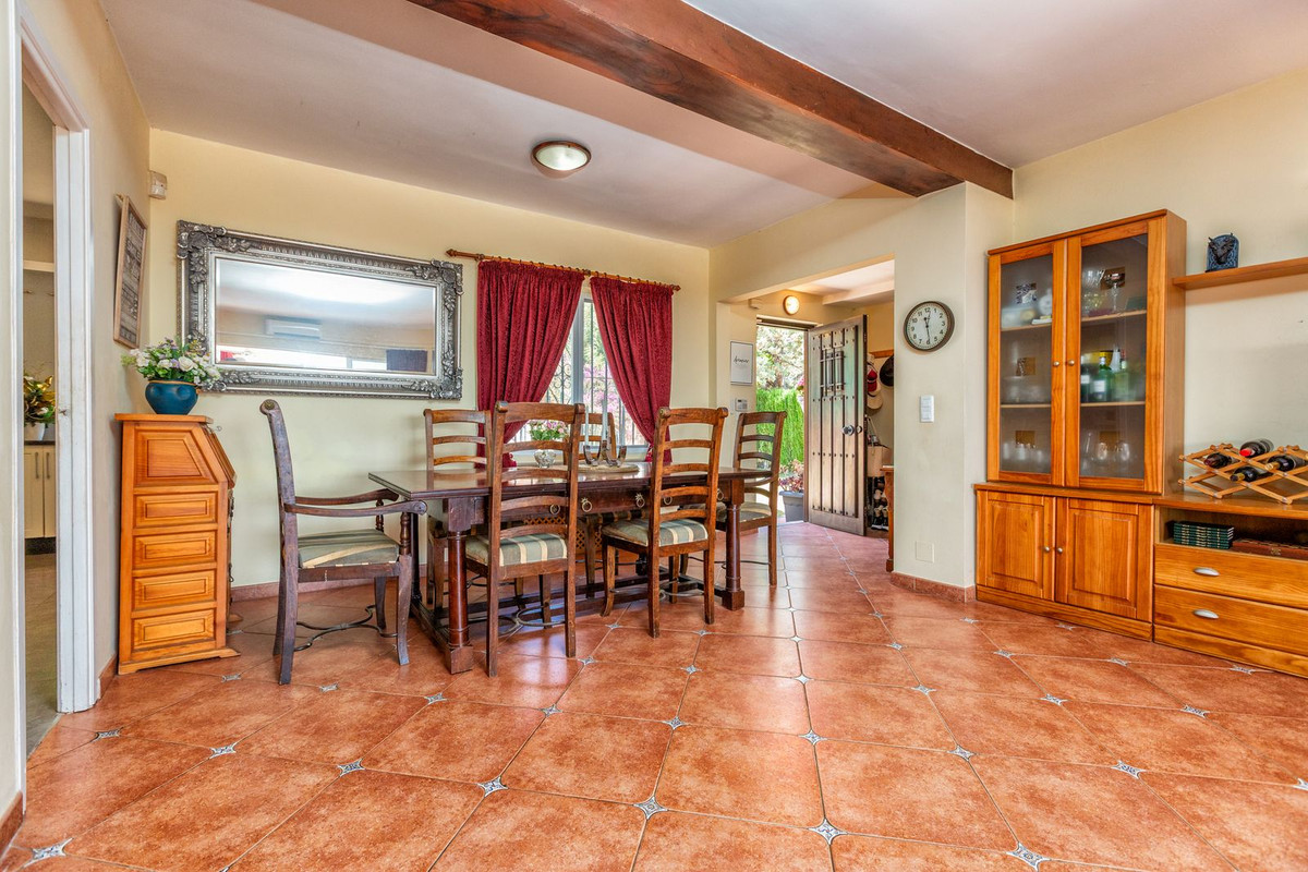 6 Bedroom Villa in Mijas - Foto 12