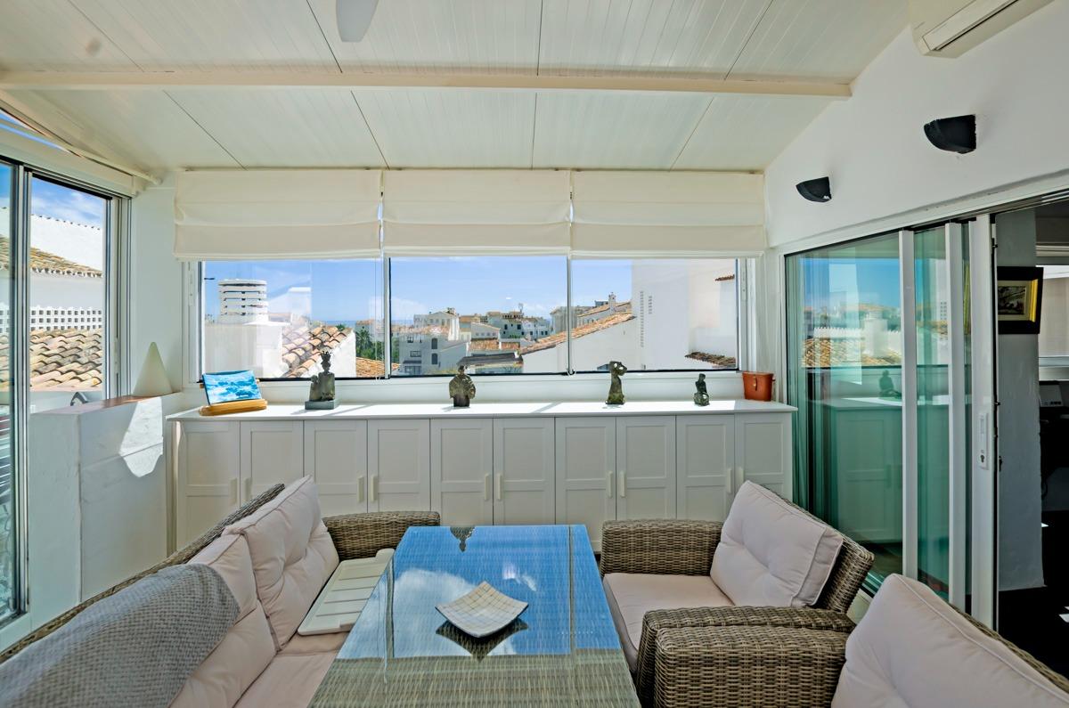 Apartamento com 3 quartos em Málaga, Espanha – Foto 8