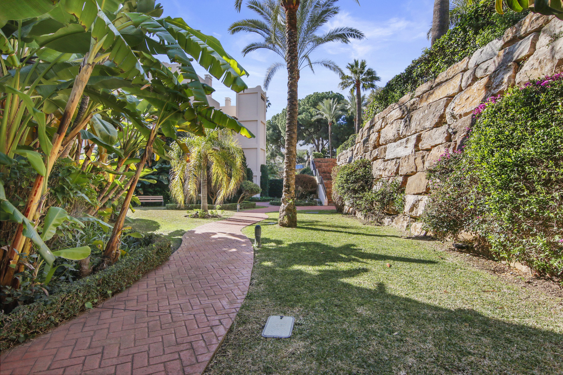 3 Bedroom Apartment in Estepona - Photo 20