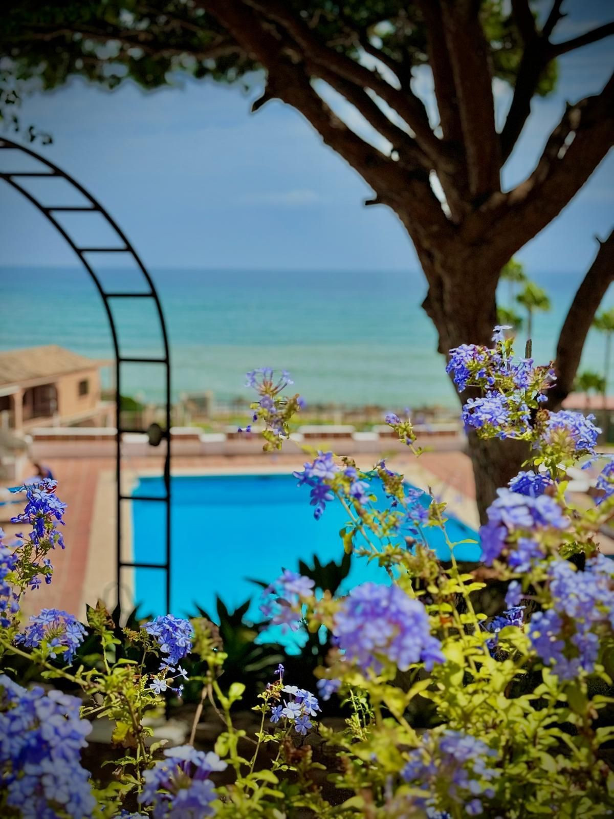 2 Bedroom Apartment in Mijas