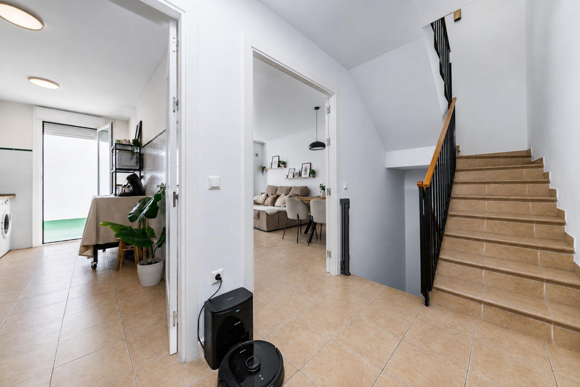 2 Bedroom Villa in Mijas - Foto 25