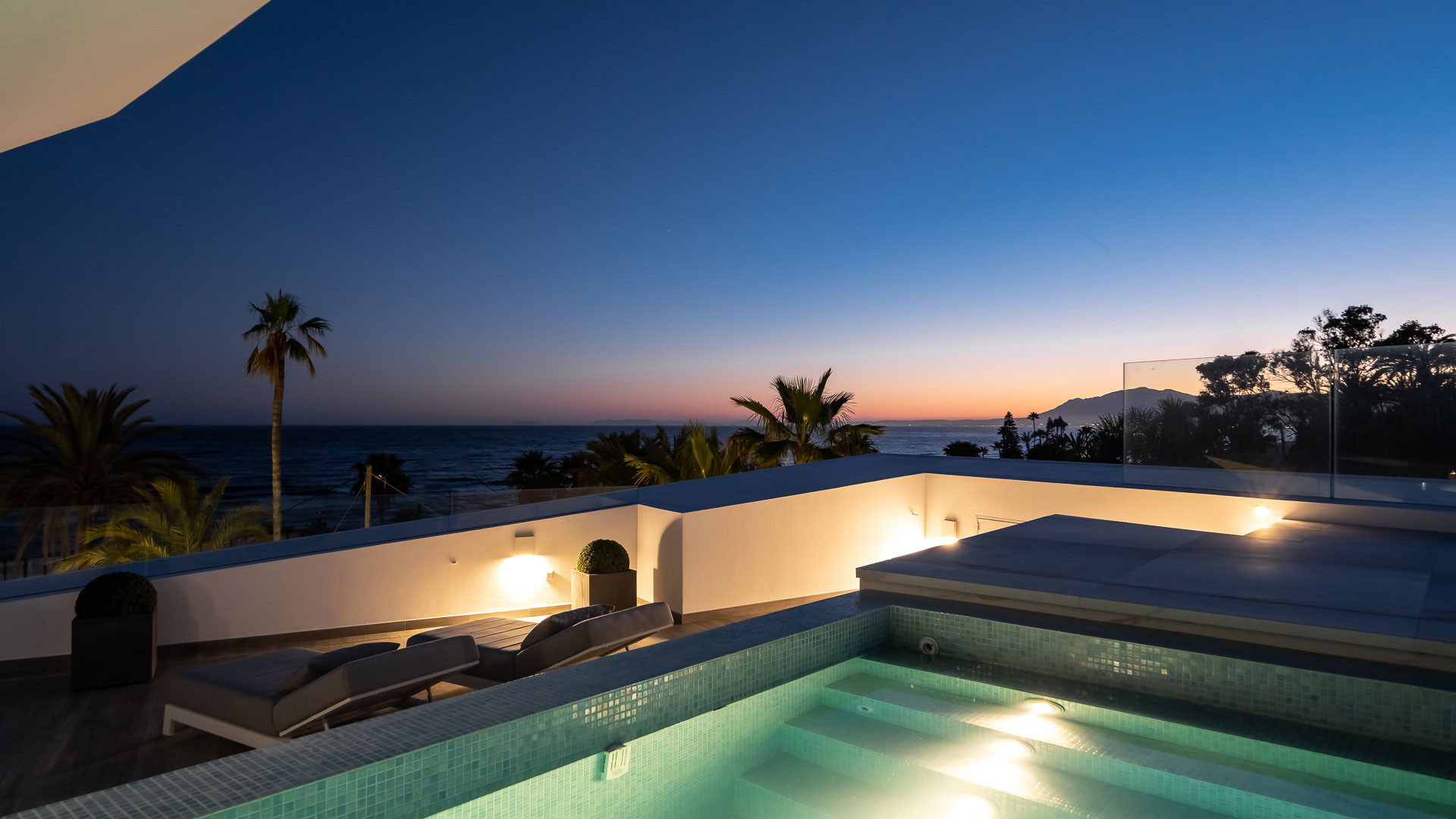 6 Bedroom Villa in Marbella - Photo 38