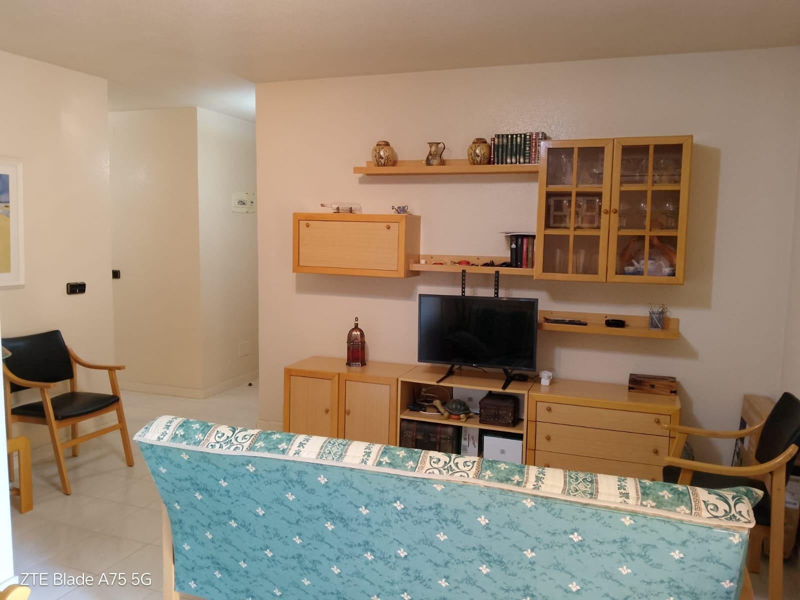 Appartamento con 2 camere a Murcia, Spagna – Foto 5