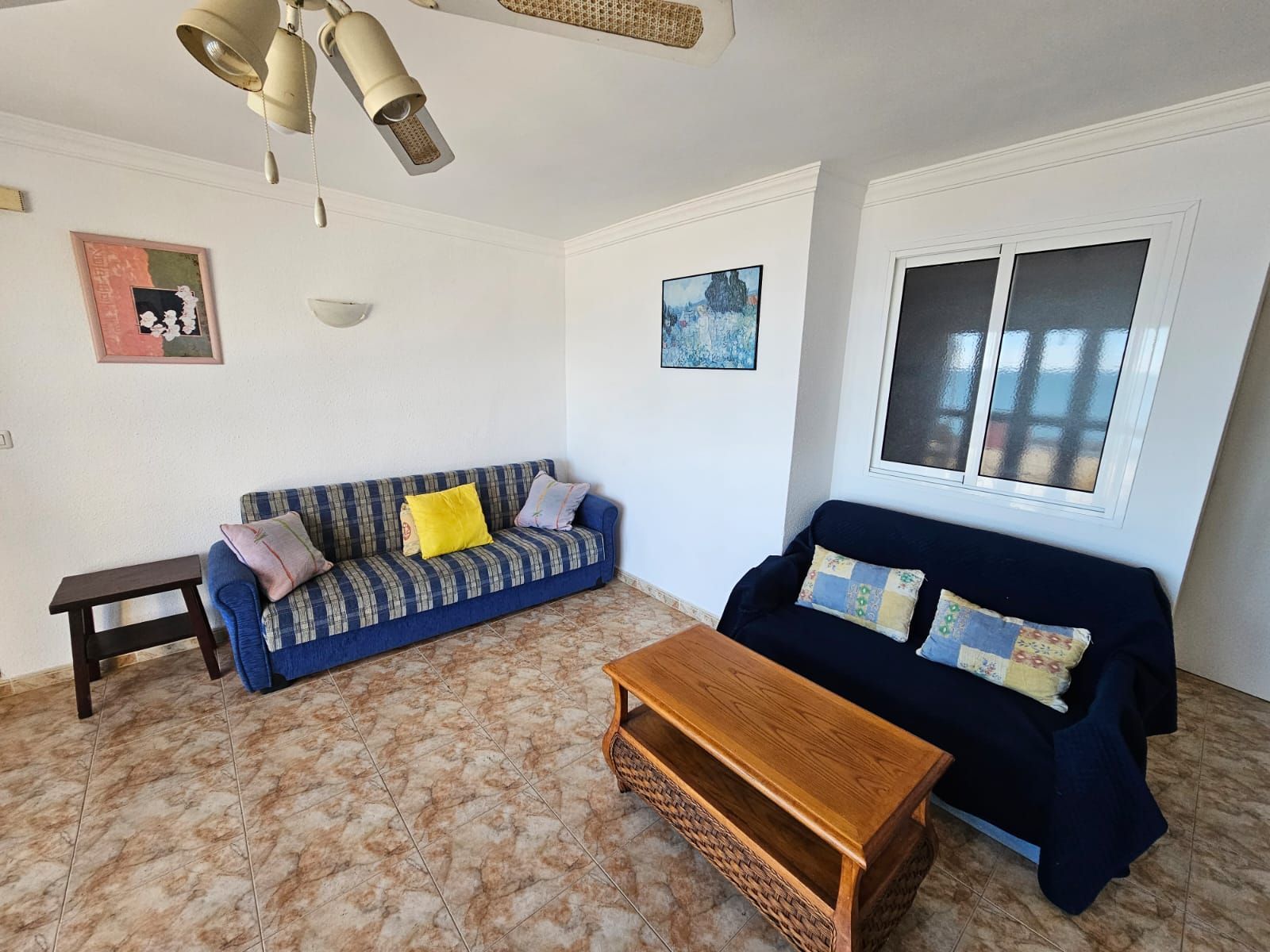 3 Bedroom Apartment in Fuengirola - Photo 8