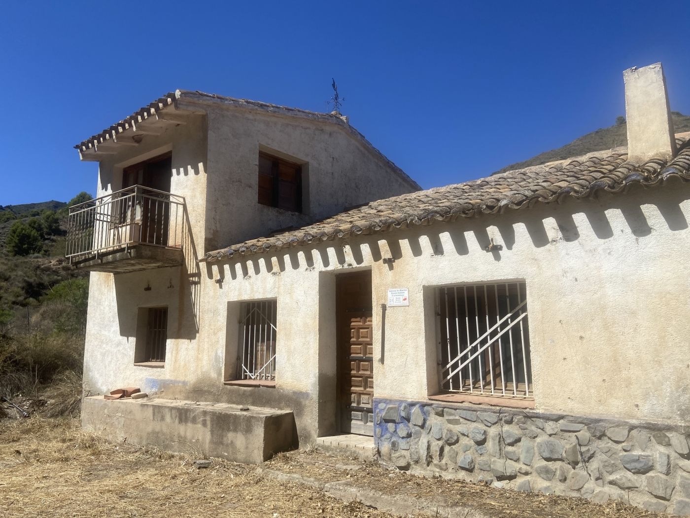 Moradia com 5 quartos em Múrcia, Espanha – Foto 1