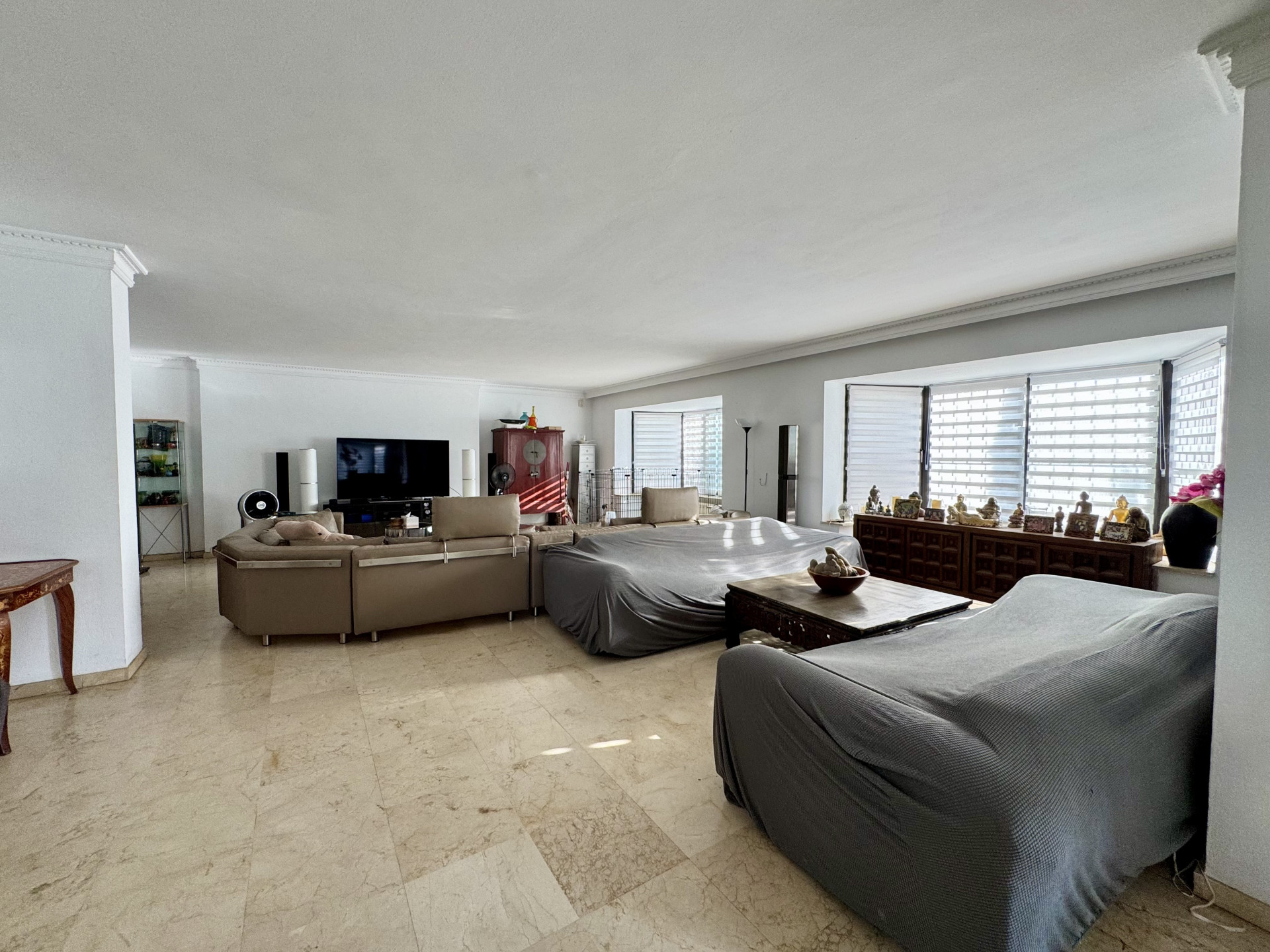 9 Bedroom Villa in Marbella - Foto 11