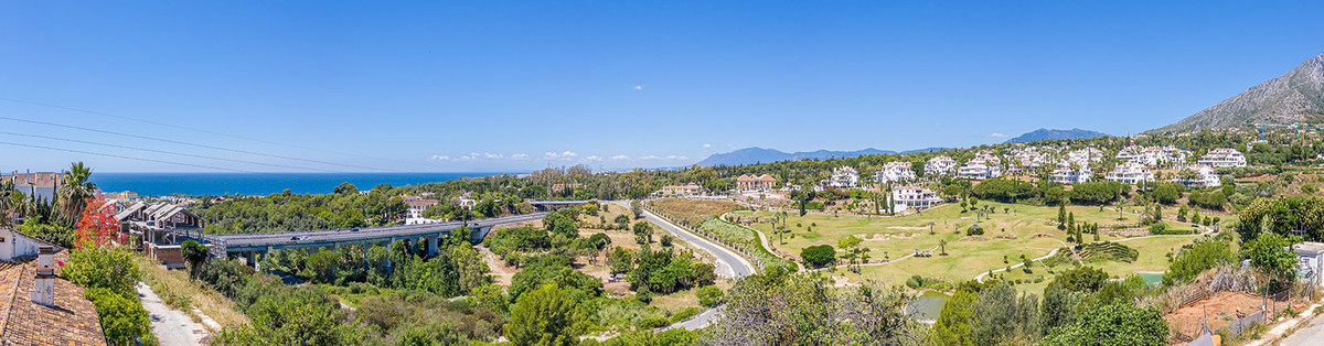 3 Bedroom Villa in Marbella - Photo 20