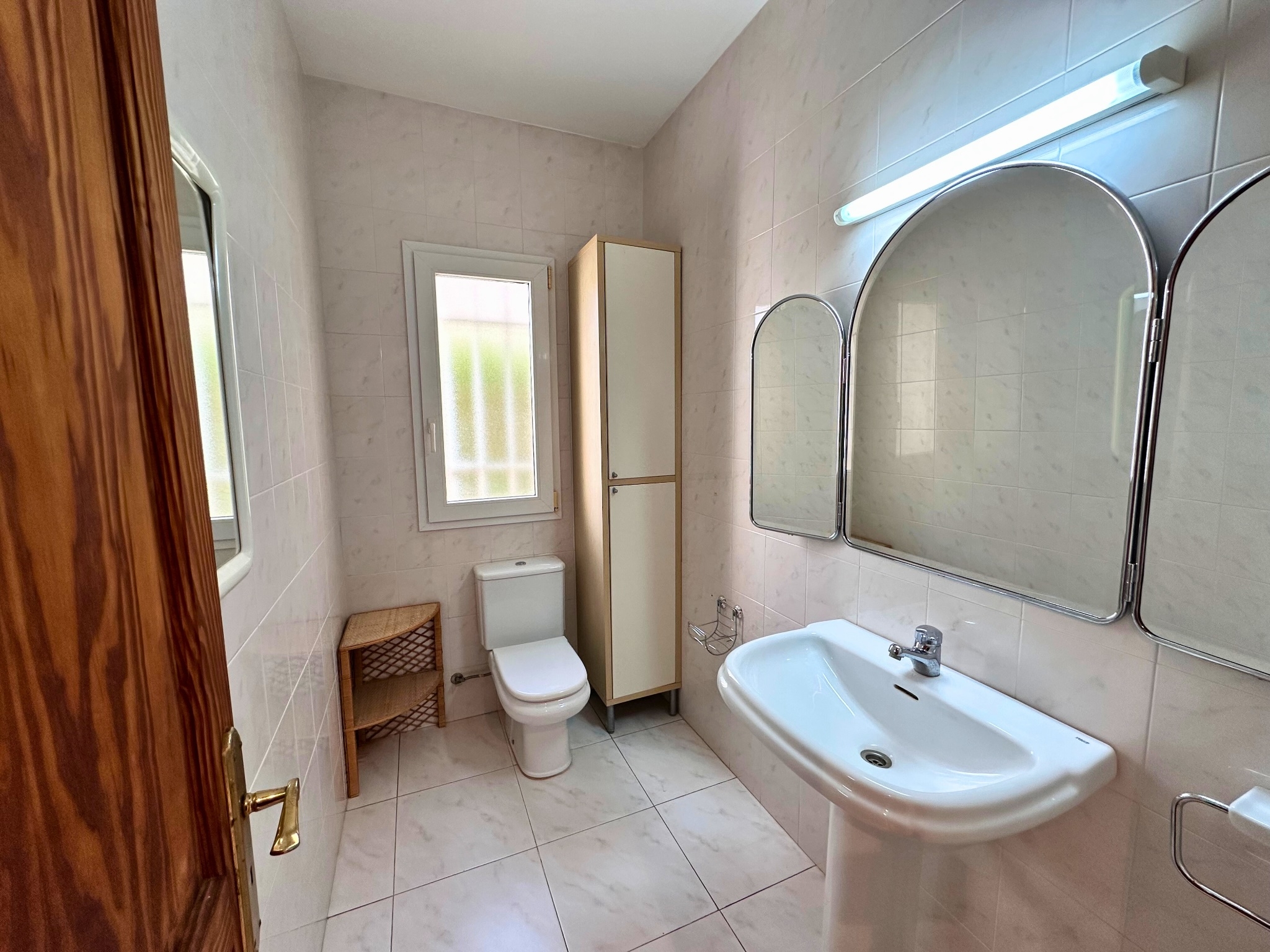 Villa con 3 camere a Baleari, Spagna – Foto 21