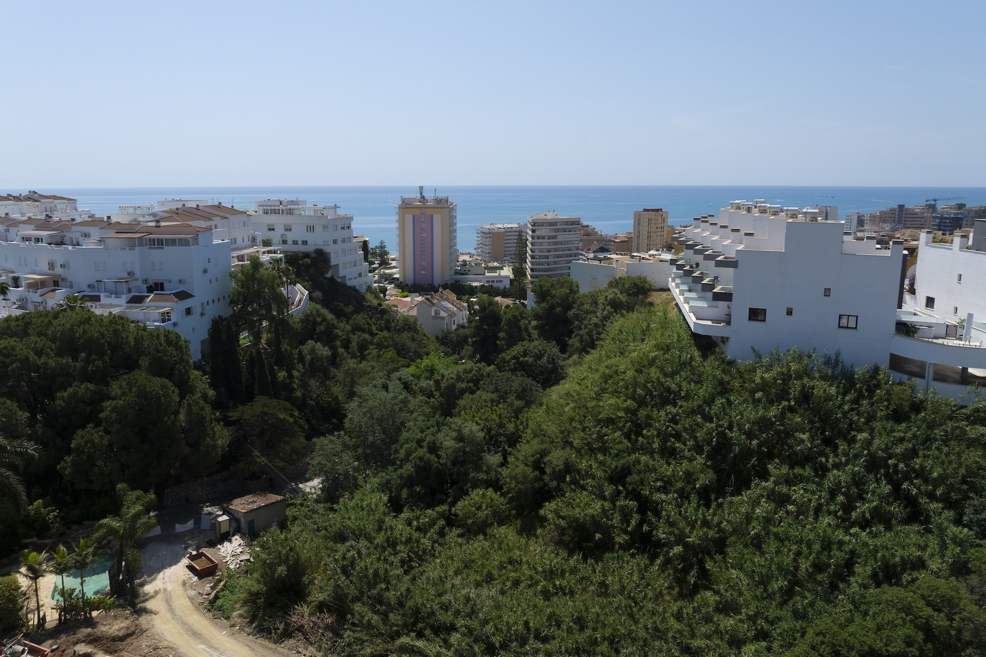 600 m² Plot in Fuengirola - Photo 11
