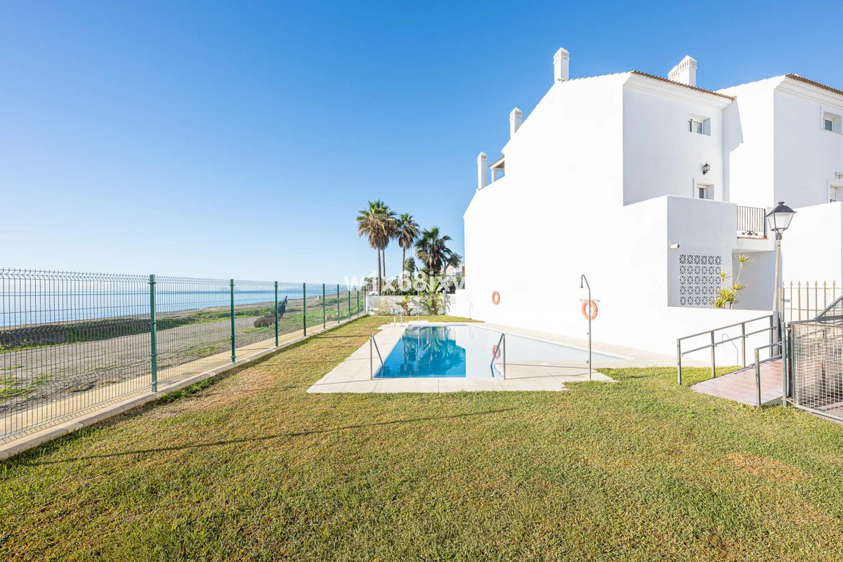 3 Bedroom Townhouse in Estepona
