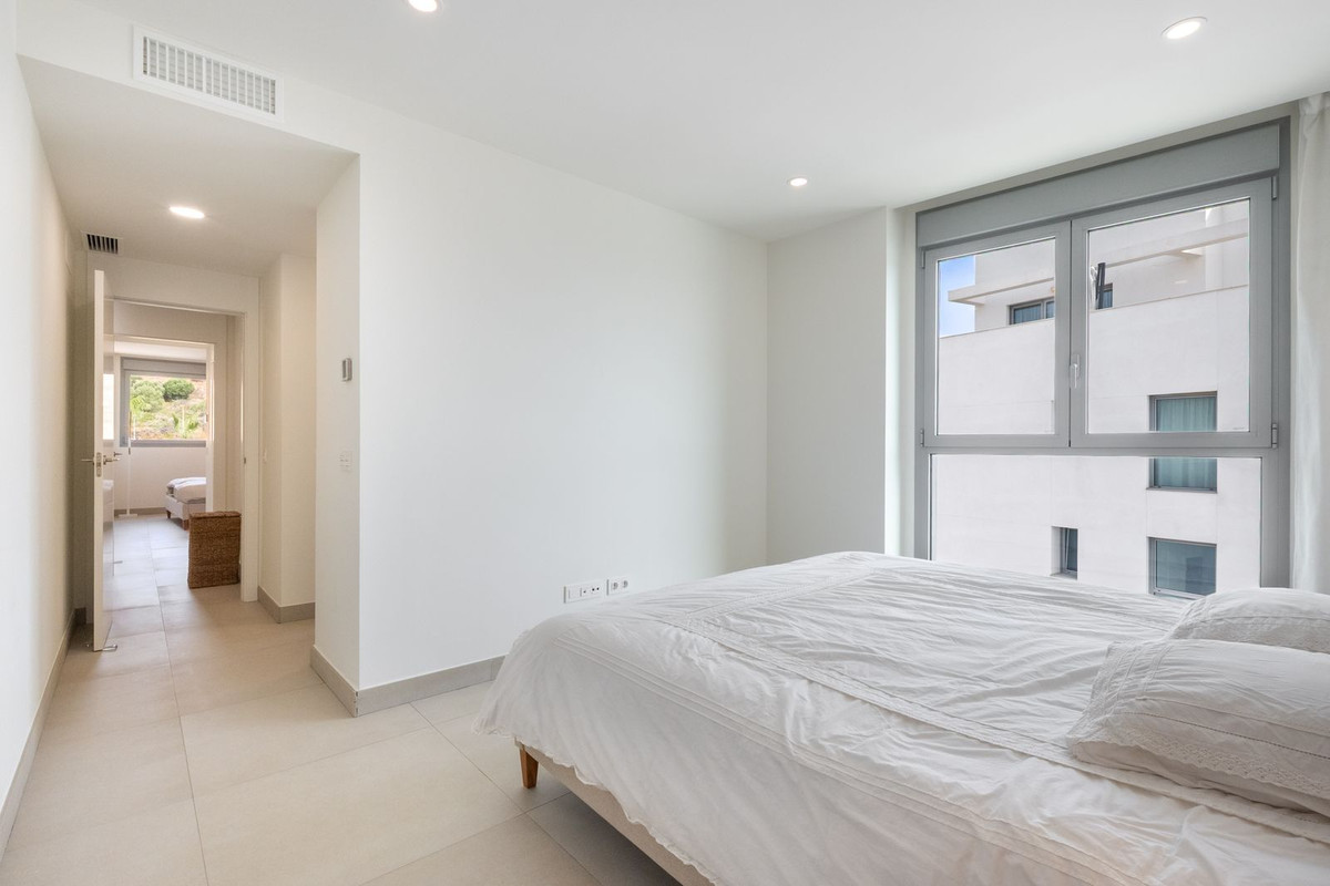 3 Bedroom Apartment in Mijas - Photo 25