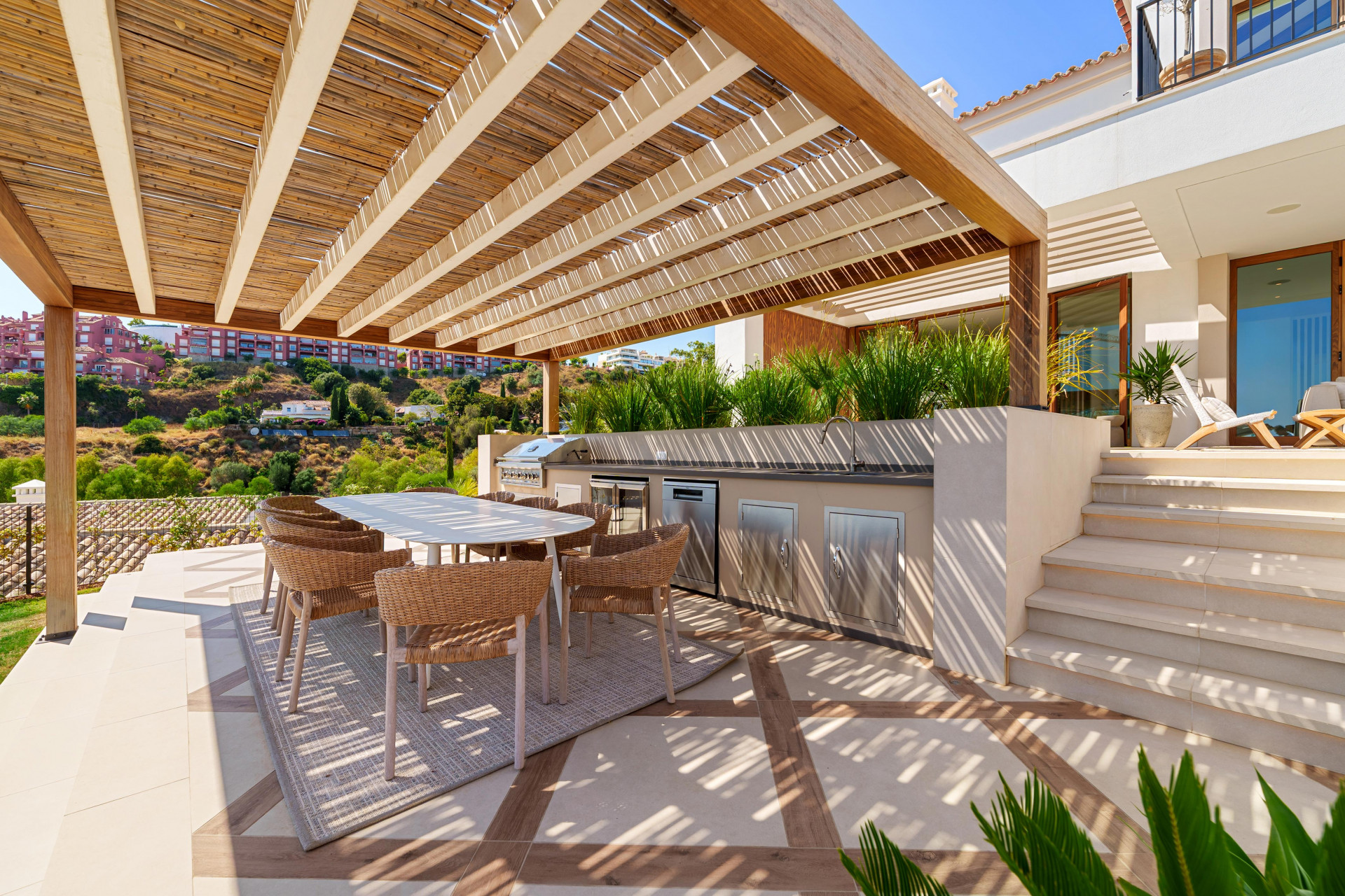 5 Bedroom Villa in Benahavís - Foto 20