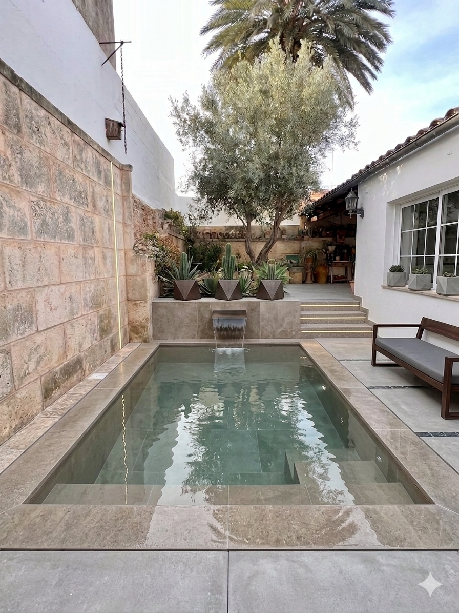Chalet de 4 dormitorios en Baleares – Foto 18