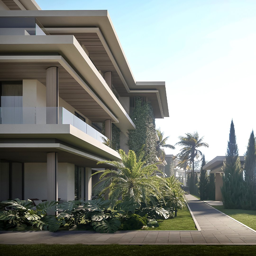 2 Bedroom Apartment in Estepona - Photo 5