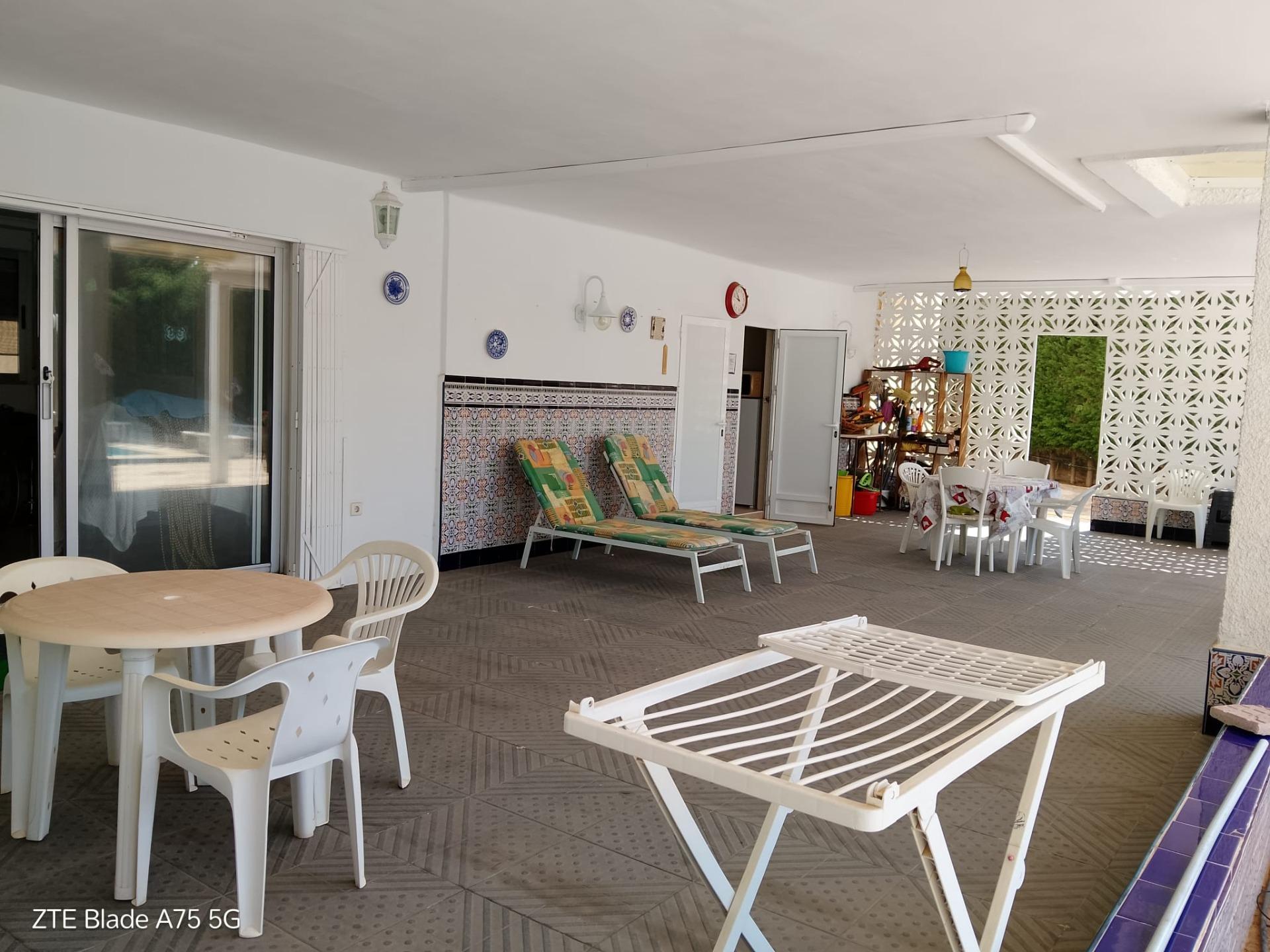 Moradia com 4 quartos com vista mar em Múrcia, Espanha – Foto 24
