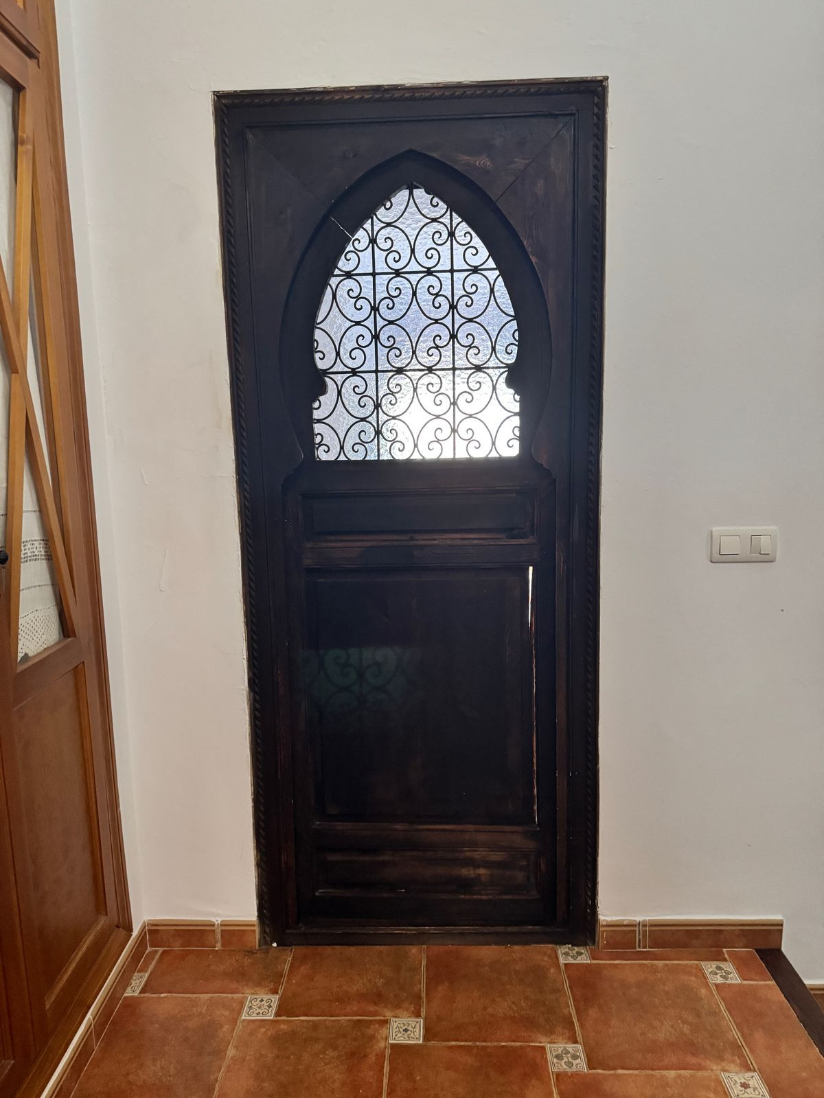 4 Bedroom Townhouse in Álora - Photo 19