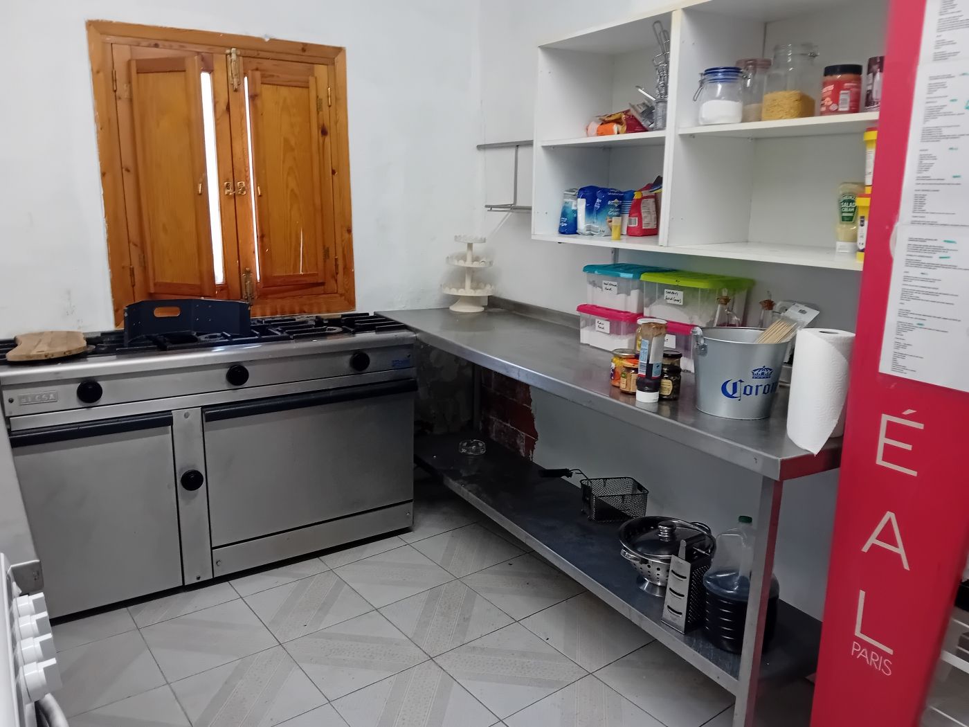 Bedrijfsruimte in Granada, Spanje – Foto 19