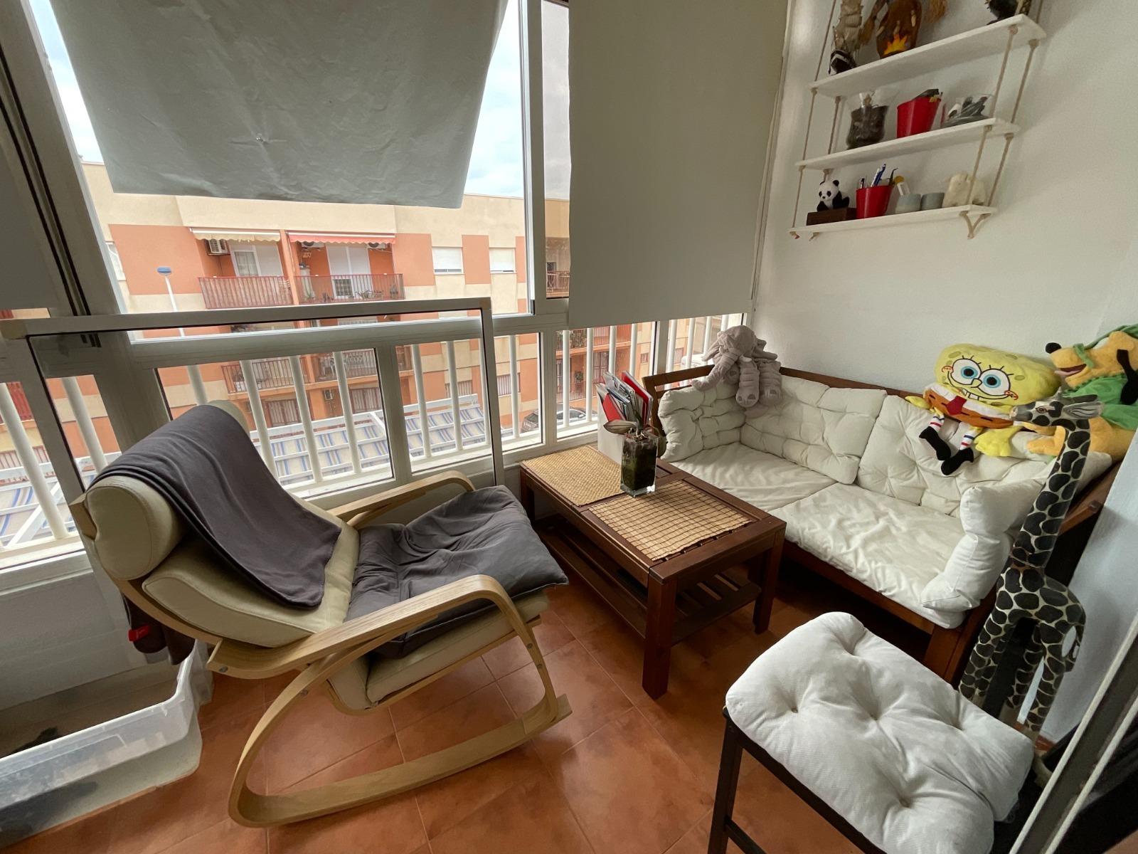 Chalet de 4 dormitorios en Murcia – Foto 5