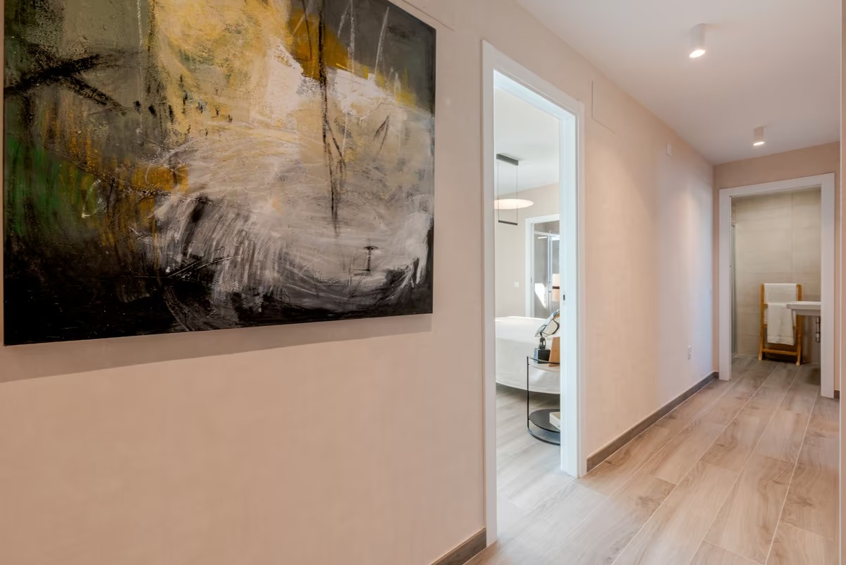 3 Bedroom Apartment in Torremolinos - Photo 38