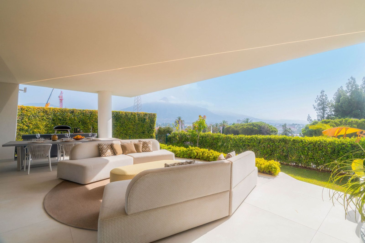 3 Bedroom Villa in Marbella - Foto 5