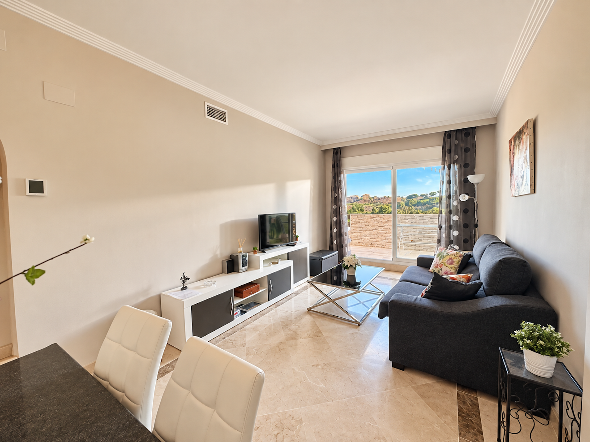 2 Bedroom Apartment in Mijas - Foto 10