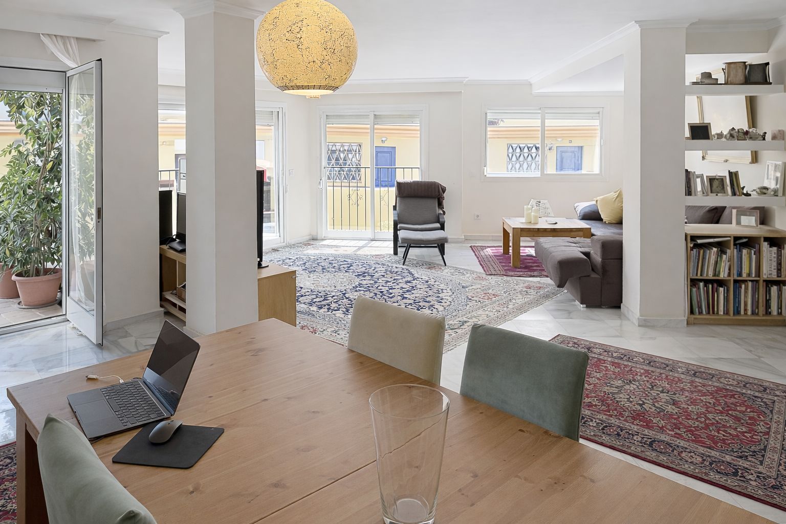 4 Bedroom Apartment in Mijas - Photo 4