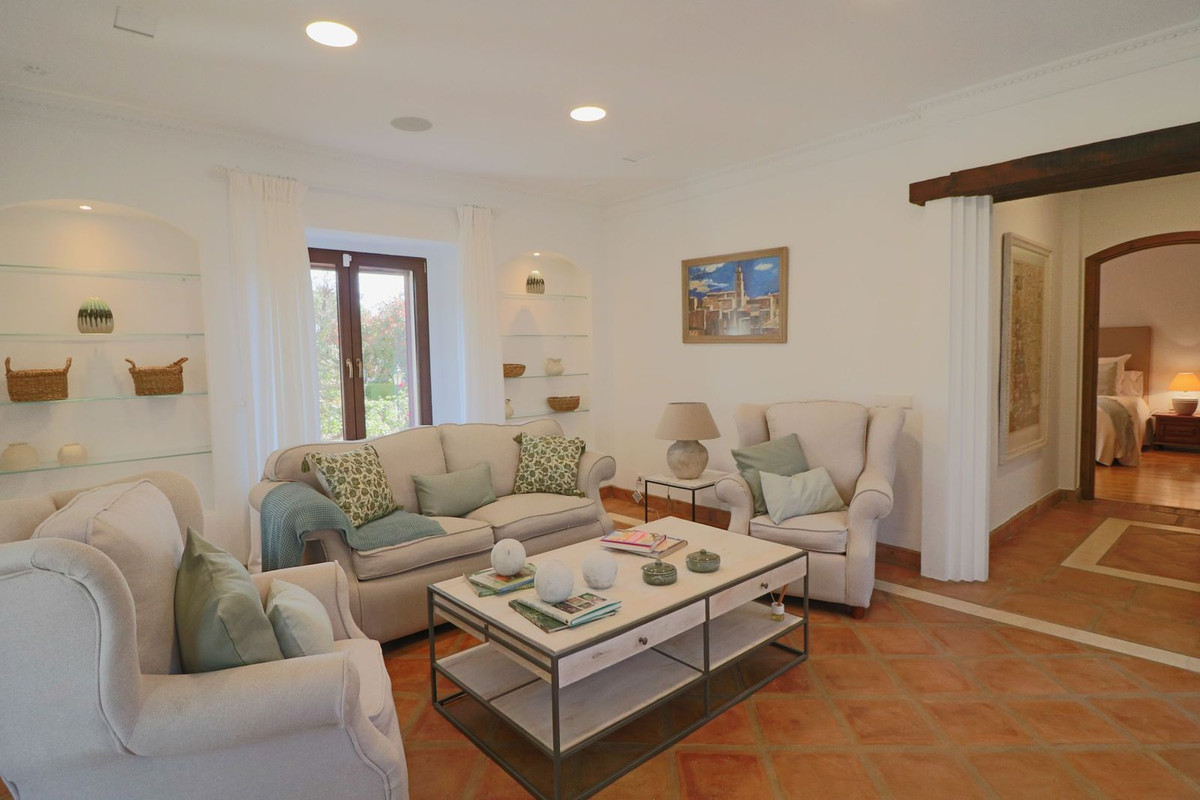 7 Bedroom Country house in Marbella - Foto 20