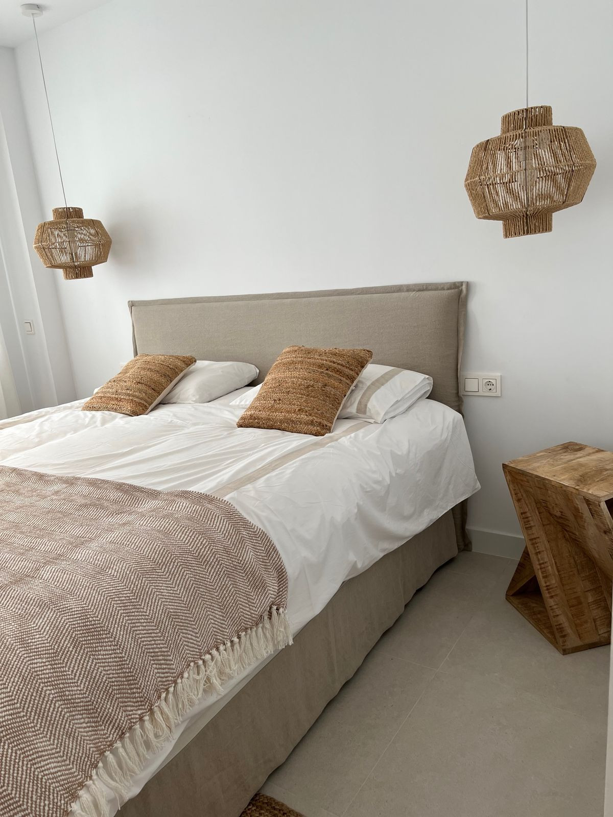 4 Bedroom Apartment in Estepona - Photo 28