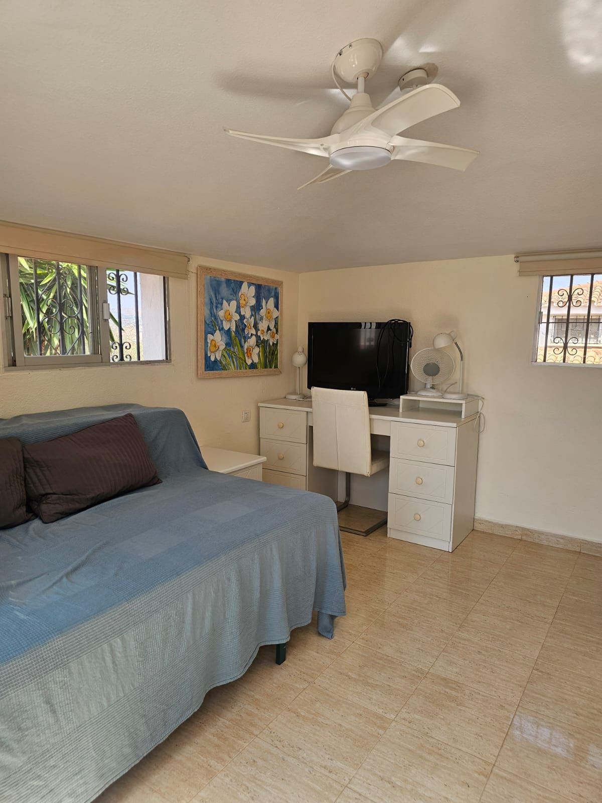 3 Bedroom Villa in Manilva - Photo 7