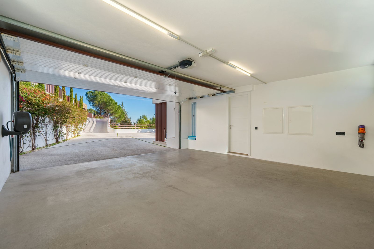 5 Bedroom Villa in Benahavís - Foto 32