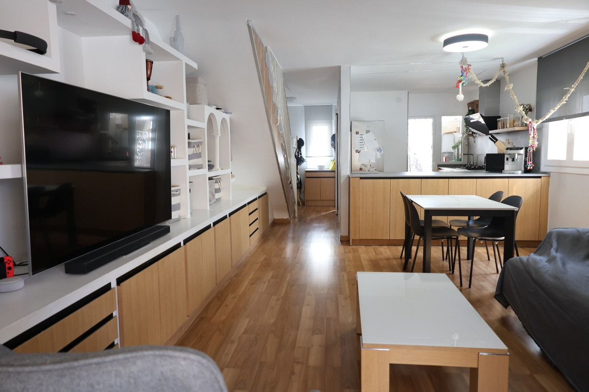3 Bedroom Apartment in Mijas - Photo 5